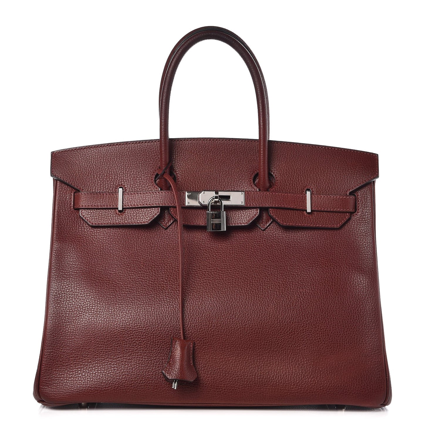 Ardennes Birkin 35 Rouge H