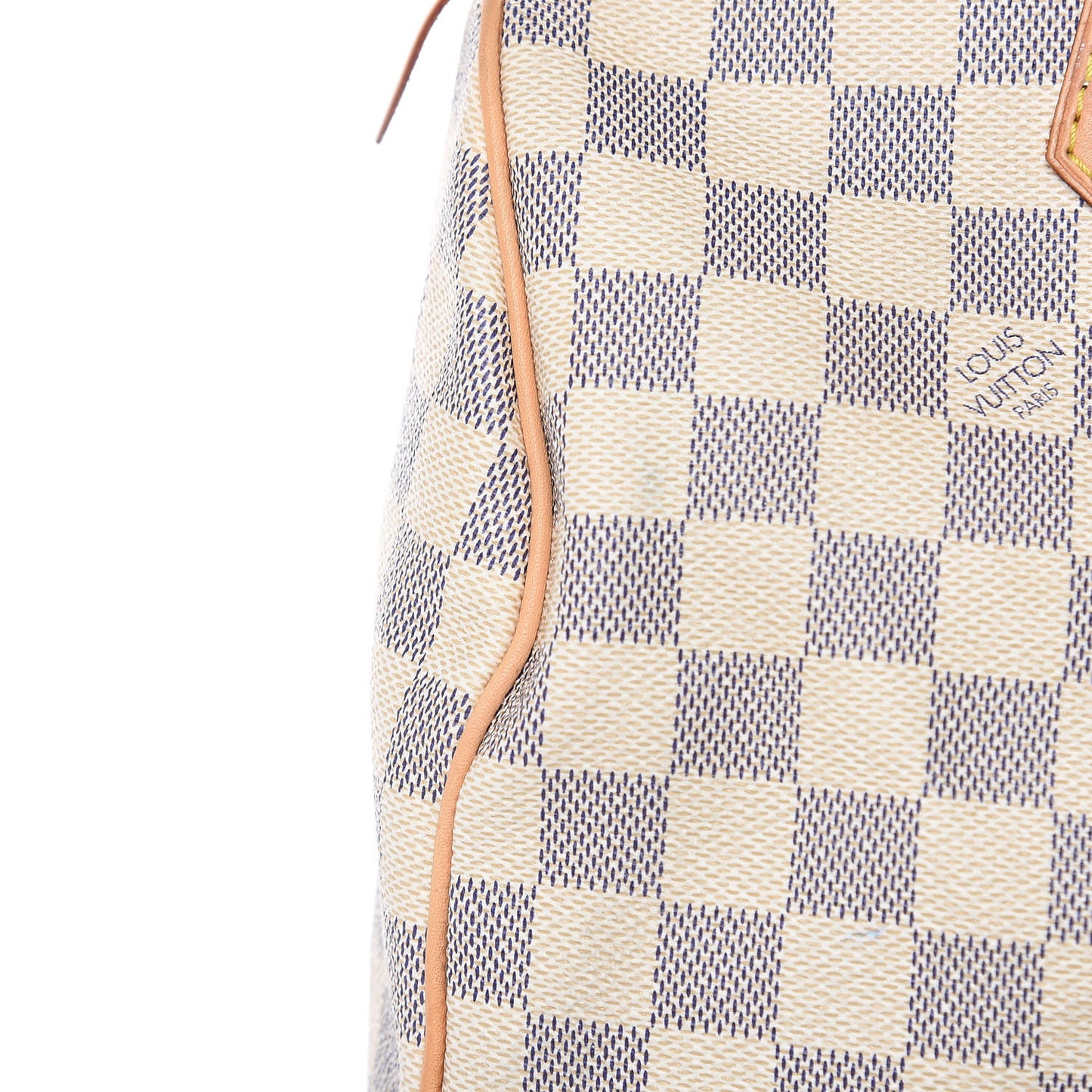 Damier Azur Speedy 30