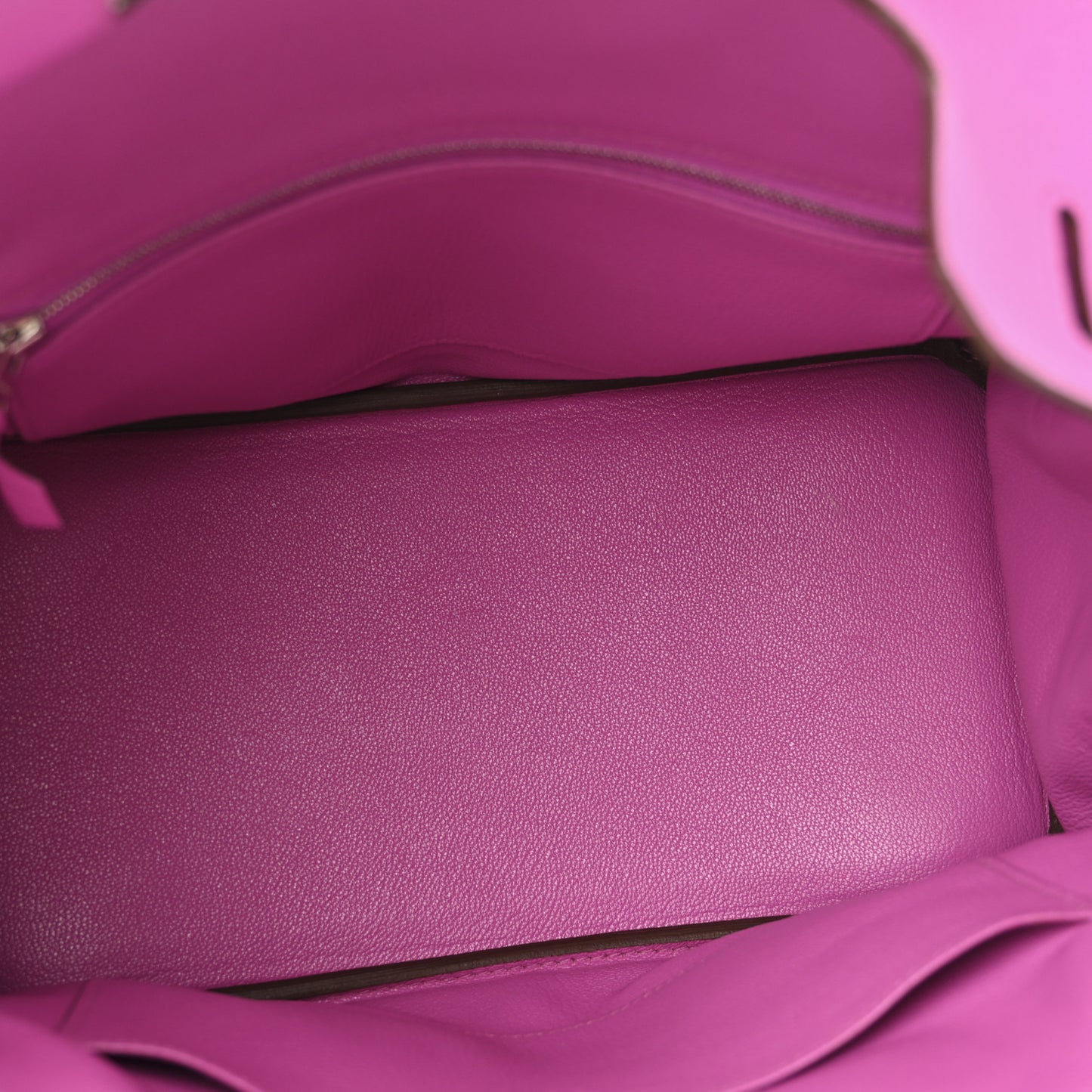 Togo Birkin 30 Magnolia