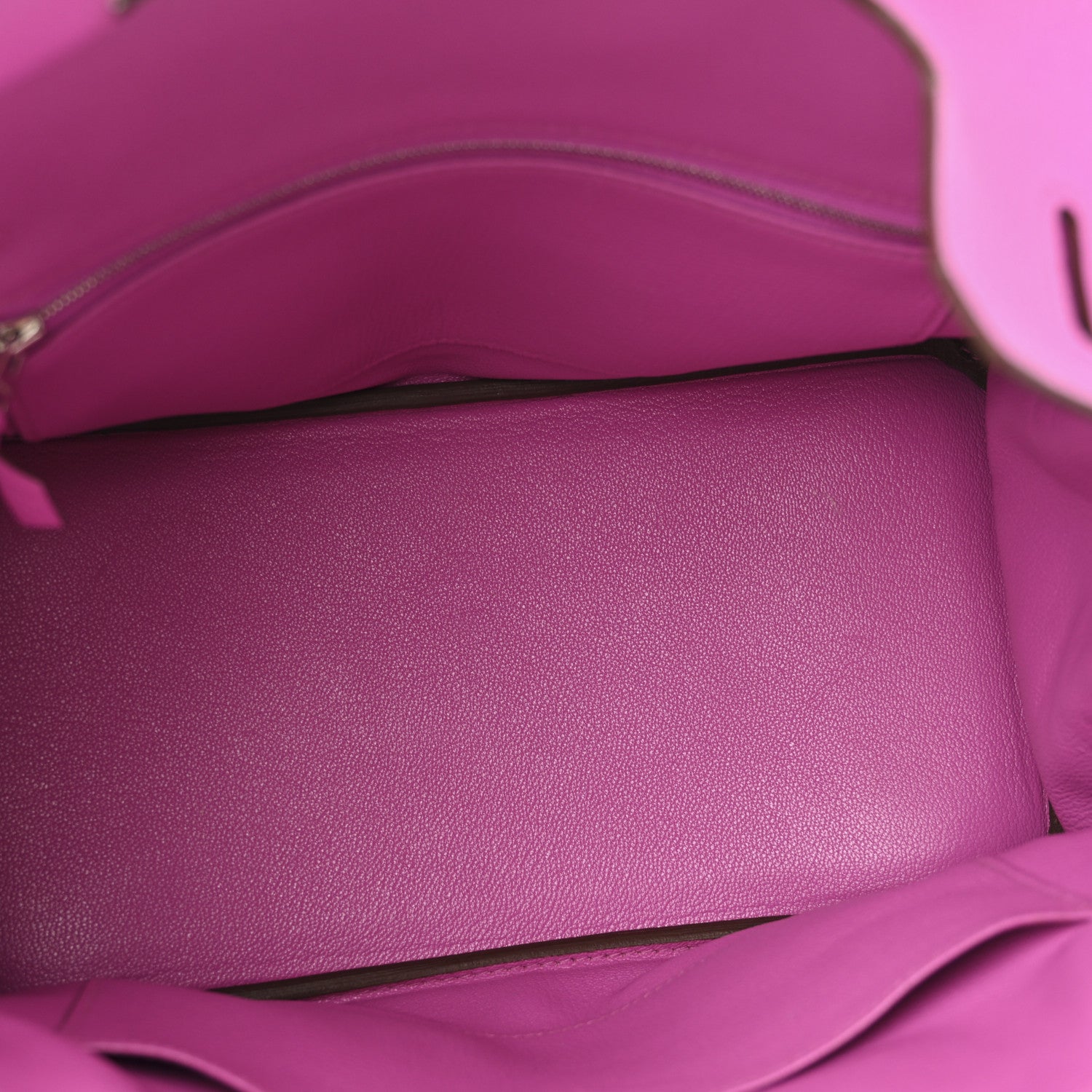 Hermes Togo Birkin 30 Magnolia 5 of 13
