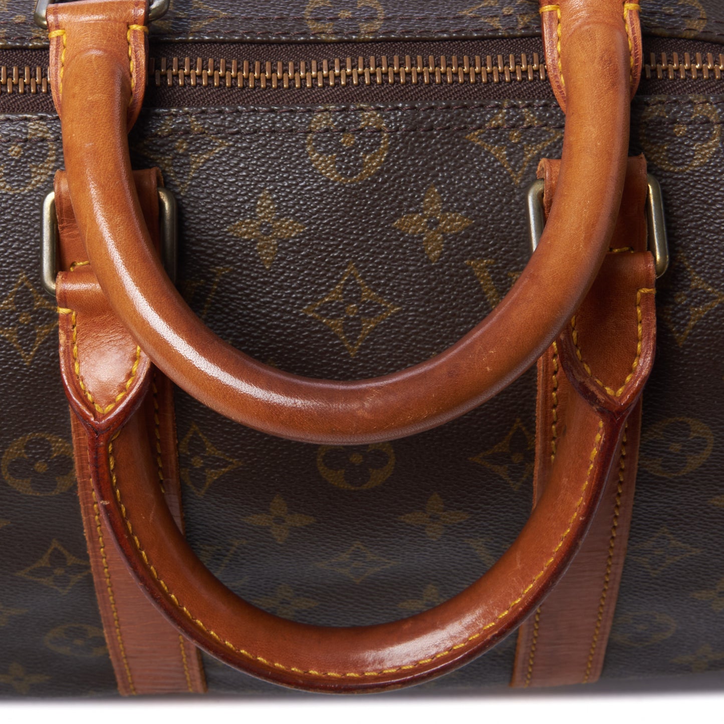 Monogram Keepall 45
