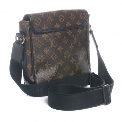 Louis Vuitton Monogram Macassar Bass PM 3 of 7