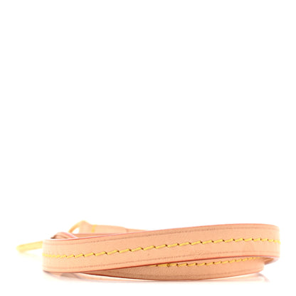 Louis Vuitton Vachetta Pochette Accessories Strap 2 of 4