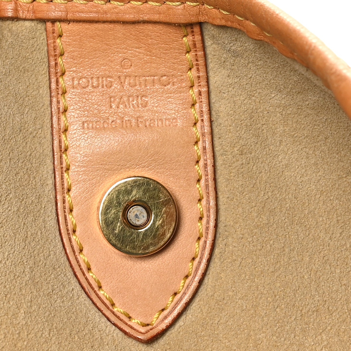 Monogram Galliera GM