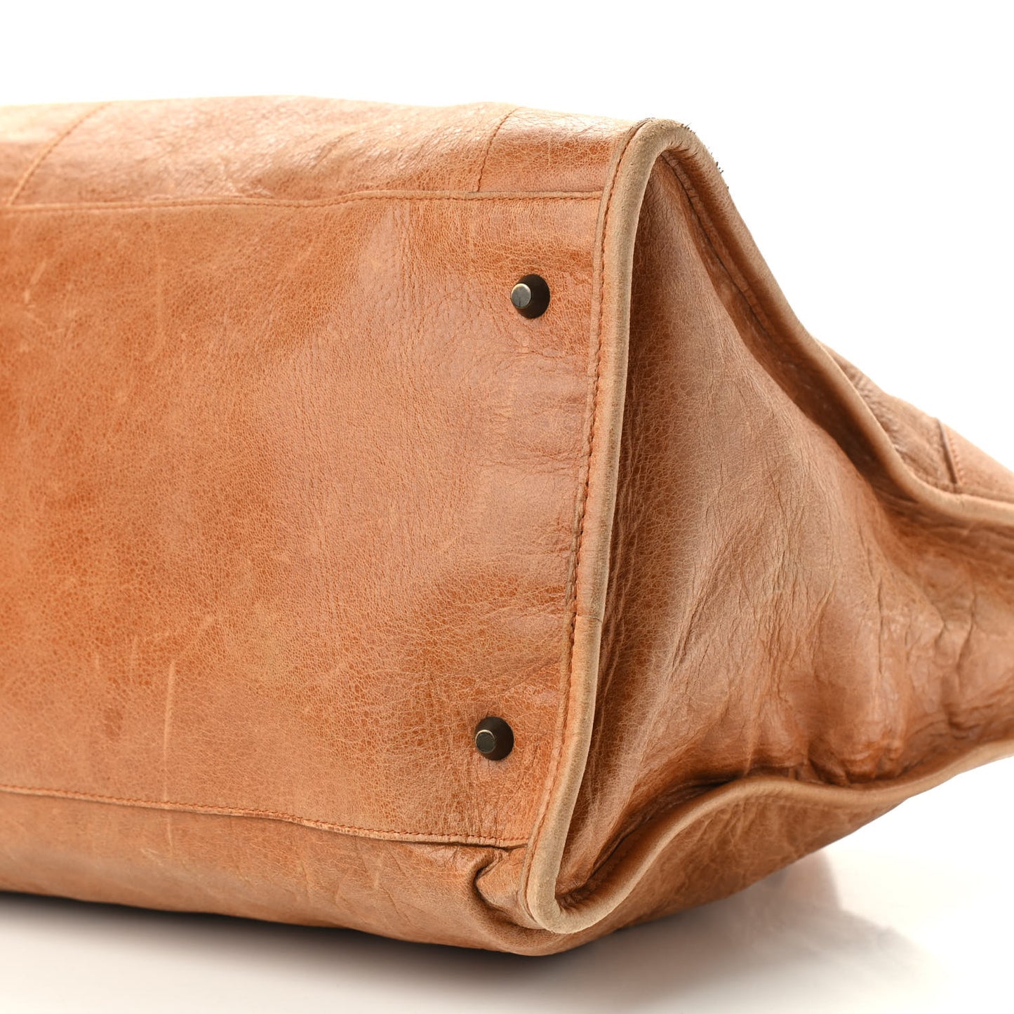 Chevre Classic Hardware Work Camel