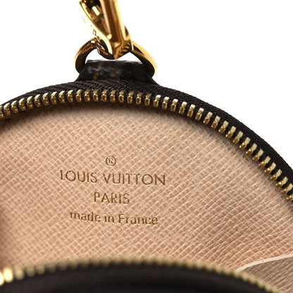 Louis Vuitton Monogram Multi Pochette Accessories Large Pochette Kaki 6 of 6