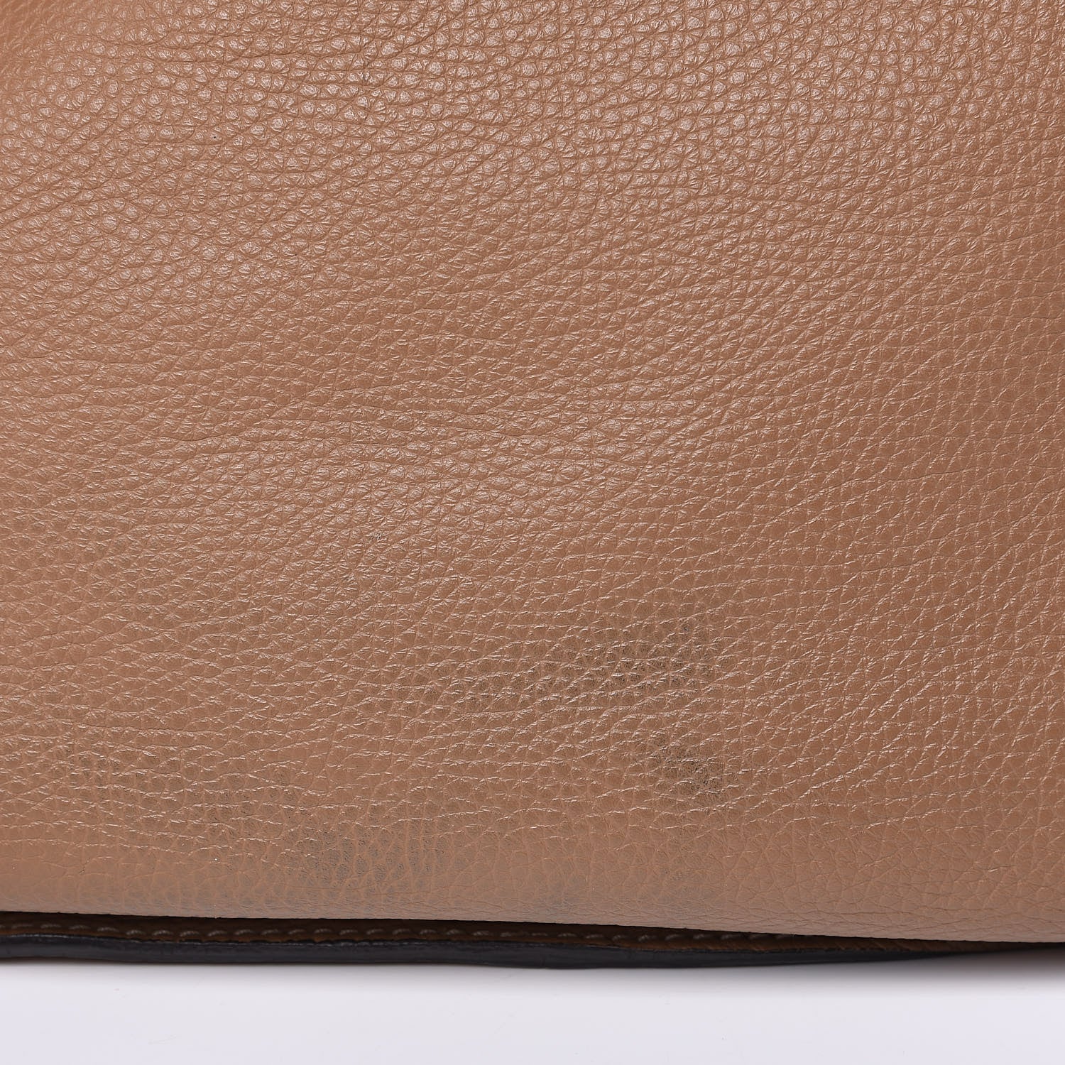 Chloe Calfskin Medium Marcie Satchel Nut 14 of 15