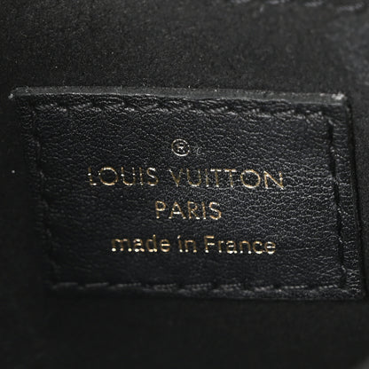 Louis Vuitton Monogram Locky BB Black 6 of 9
