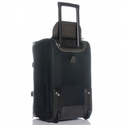 Louis Vuitton Damier Geant Eole 60 Rolling Luggage 3 of 8
