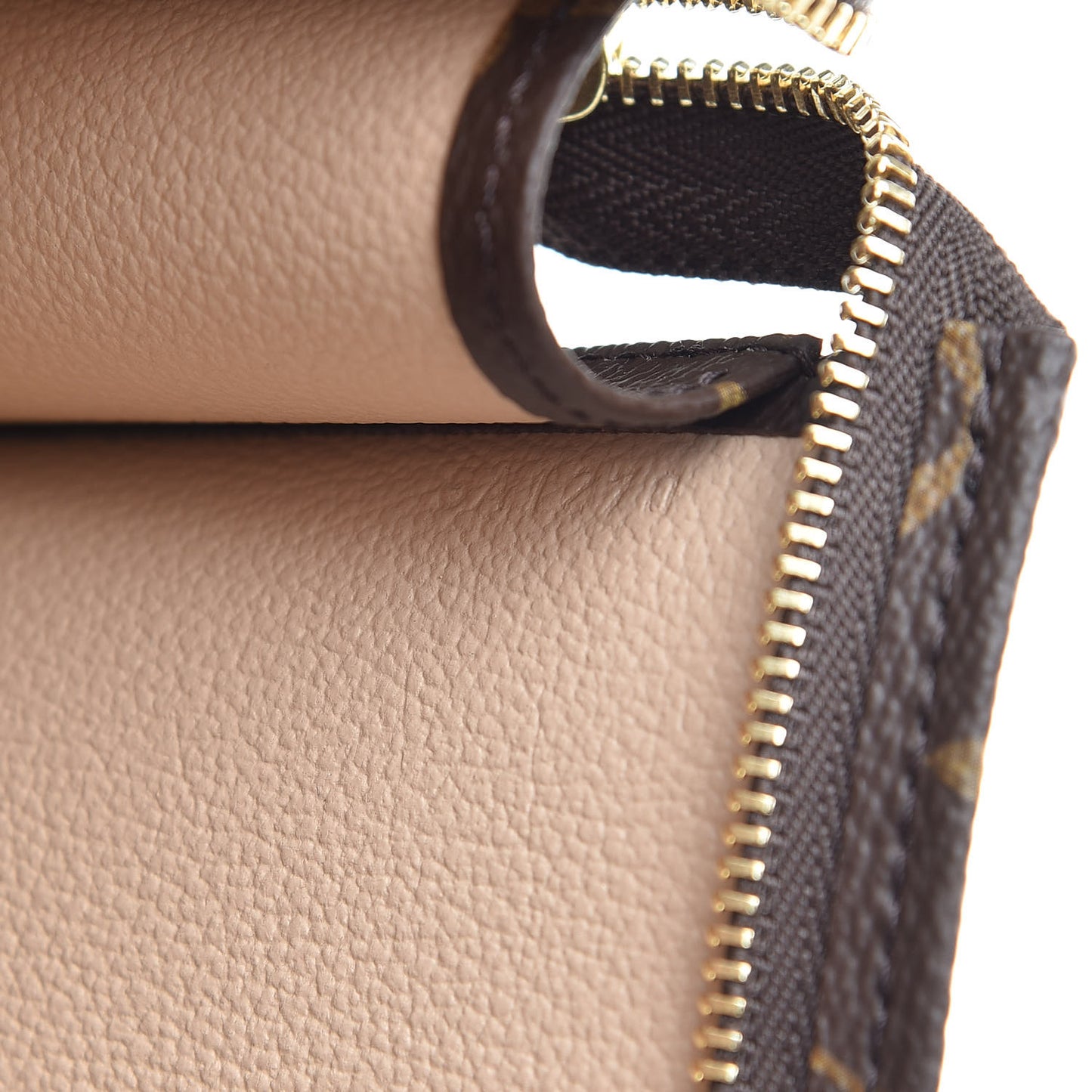 Monogram Toiletry Pouch 26