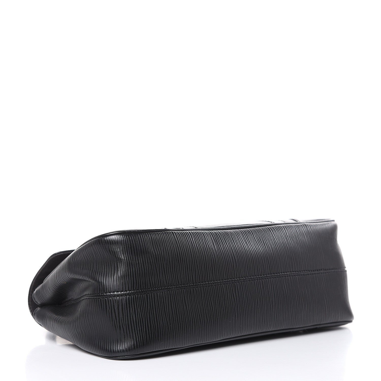 Louis Vuitton Epi Segur PM Black 4 of 15