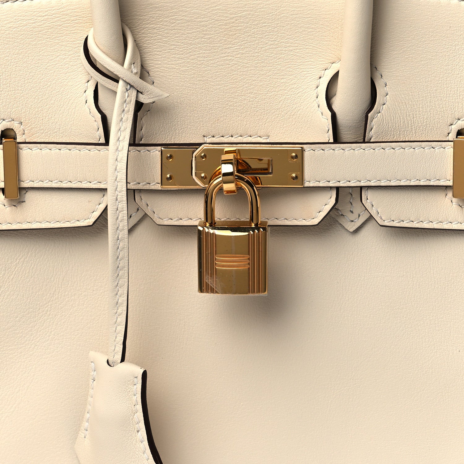 Hermes Swift Birkin 25 Nata 8 of 11