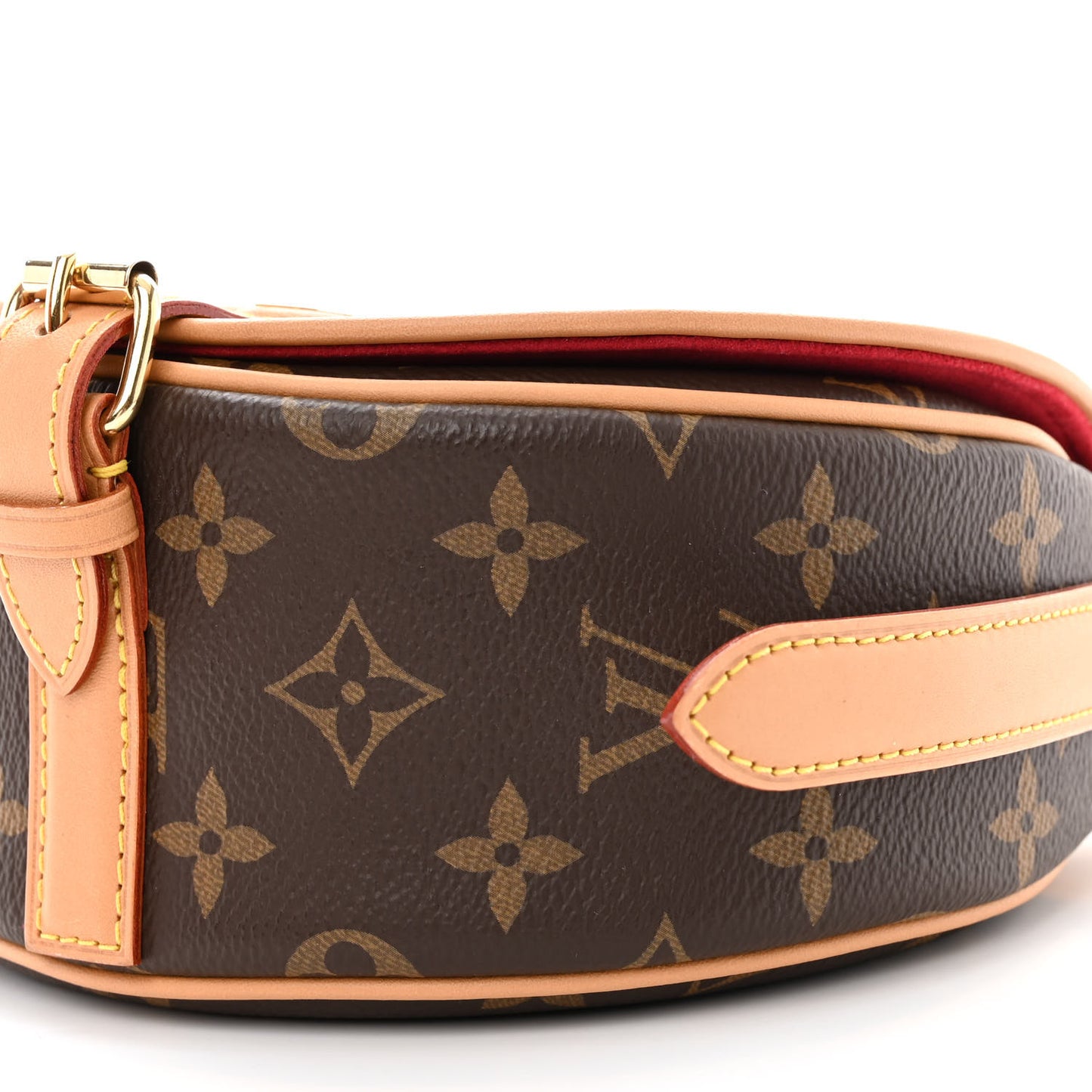 Monogram Tambourin NM