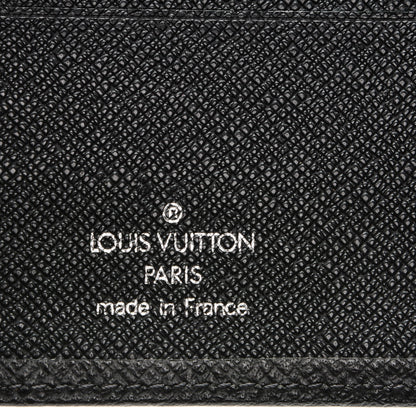 Louis Vuitton Taiga Slender ID Wallet Ardoise 6 of 6