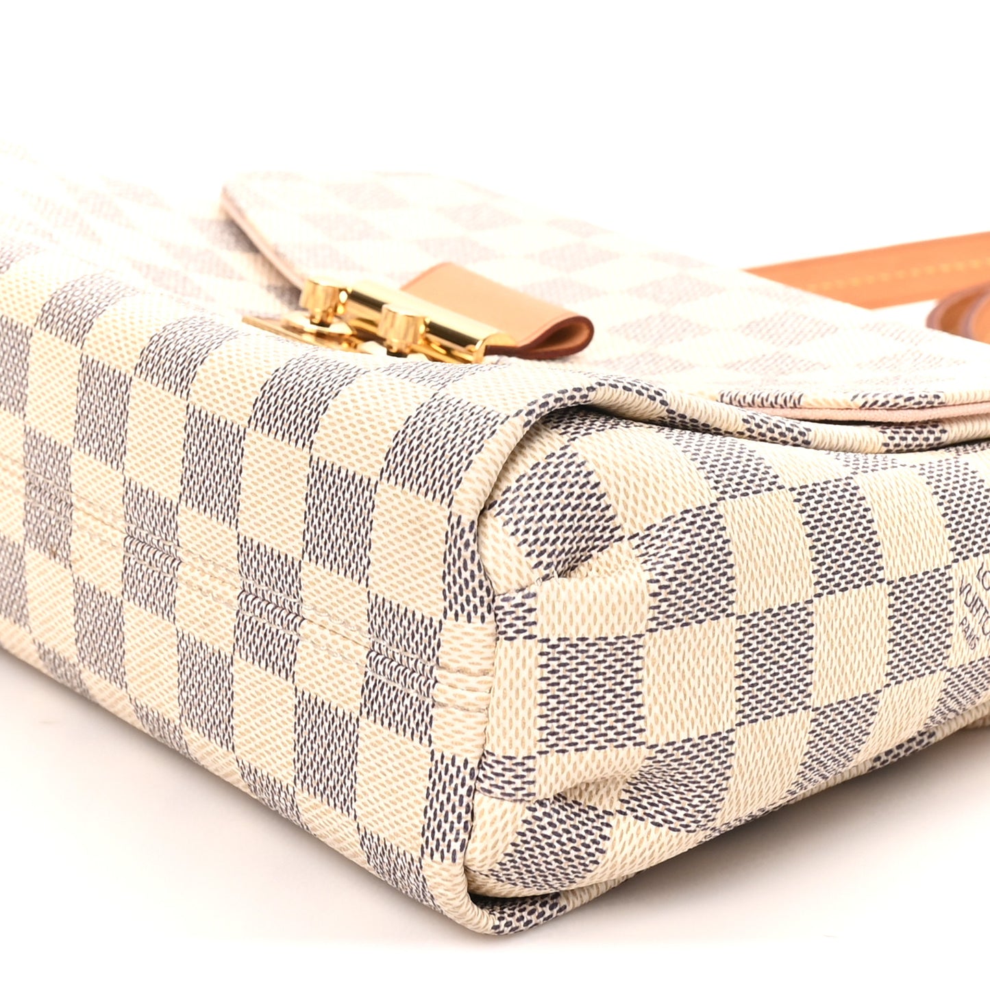 Damier Azur Croisette