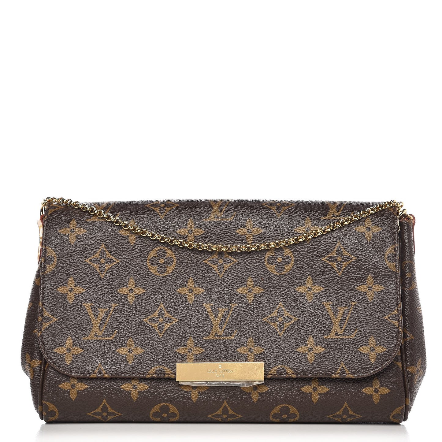 Monogram Favorite MM