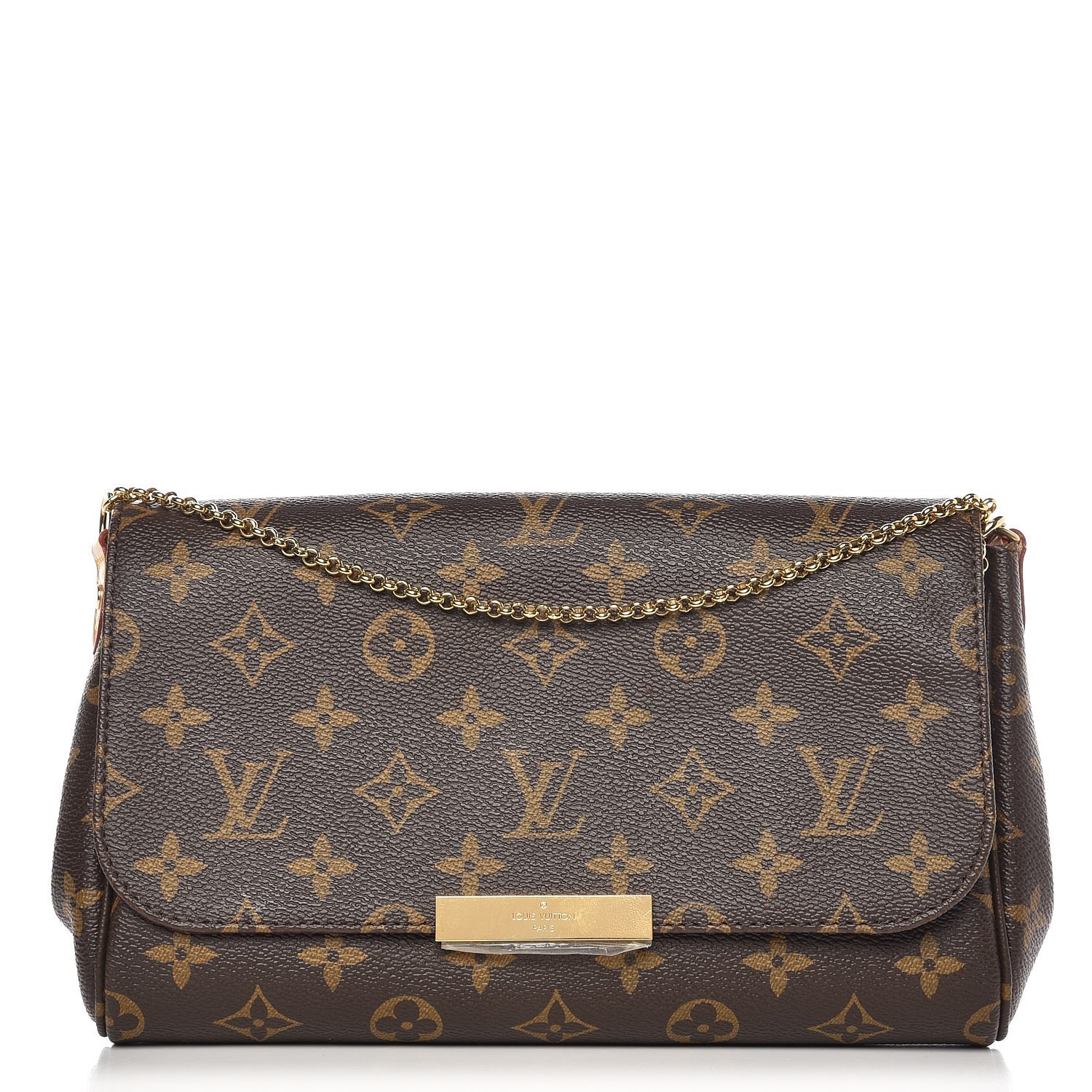 Louis Vuitton Monogram Favorite MM 1 of 9