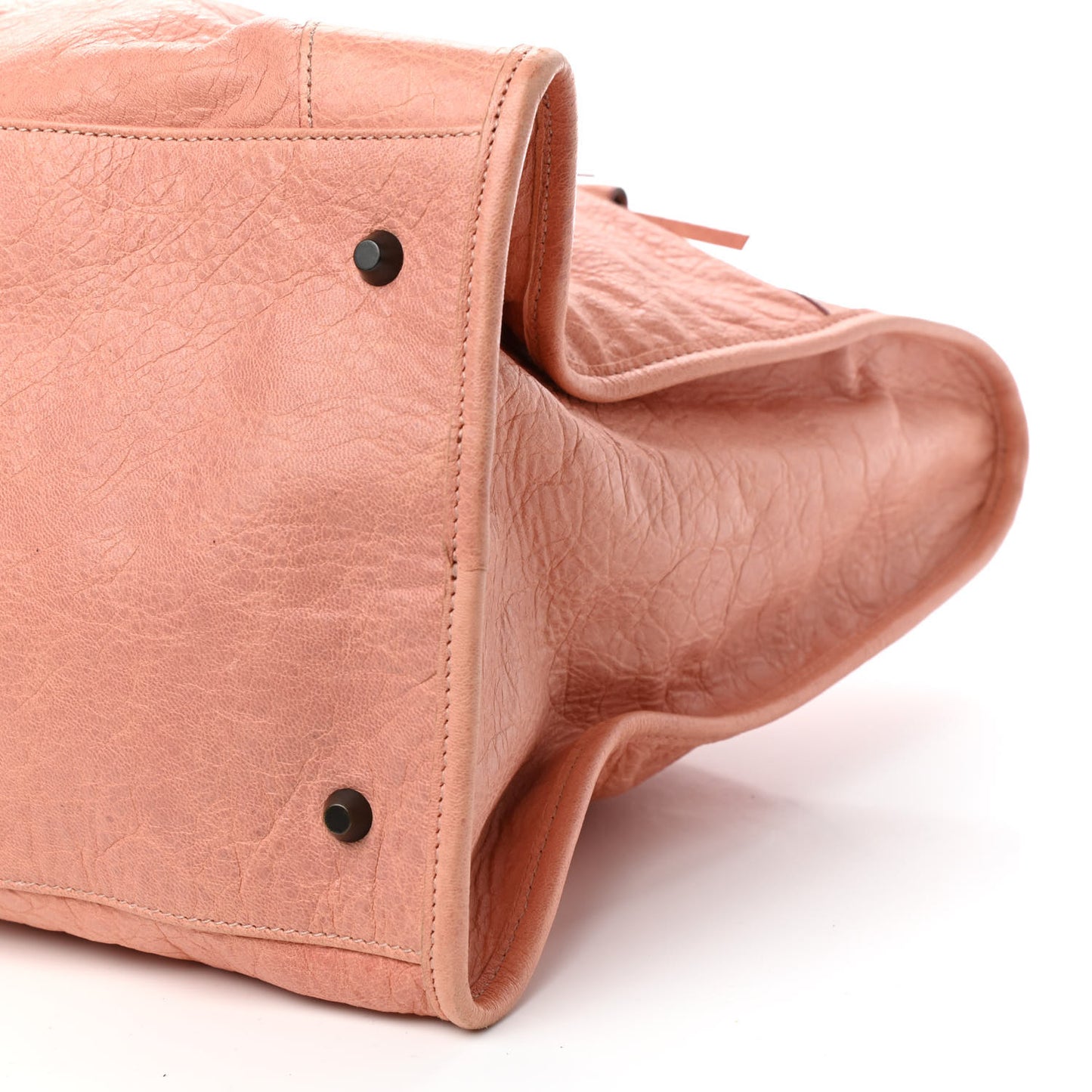 Agneau Classic Hardware Work Vieux Rose