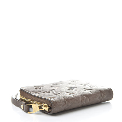 Louis Vuitton Empreinte Secret Compact Wallet Ombre 4 of 10