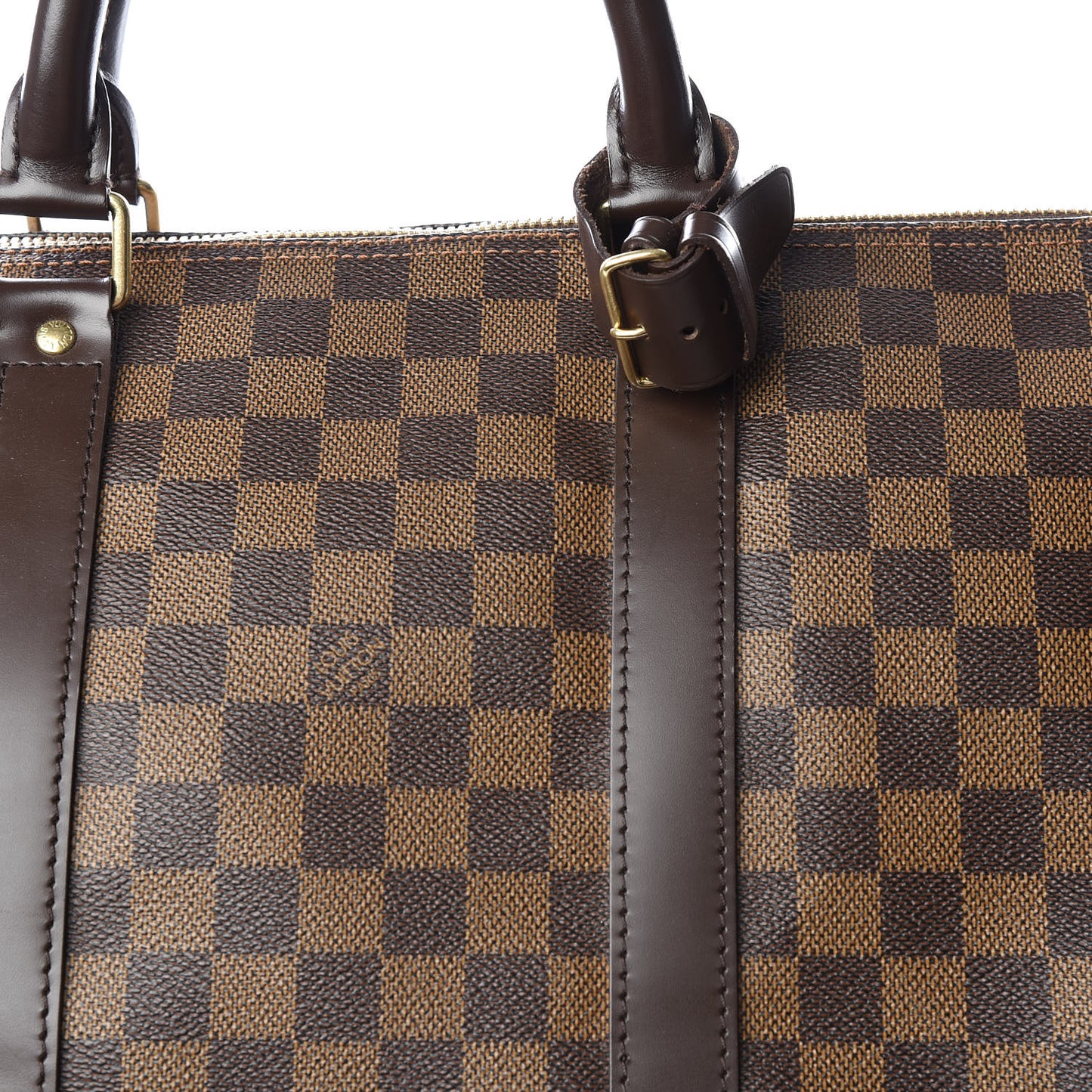 Damier Ebene Keepall 50