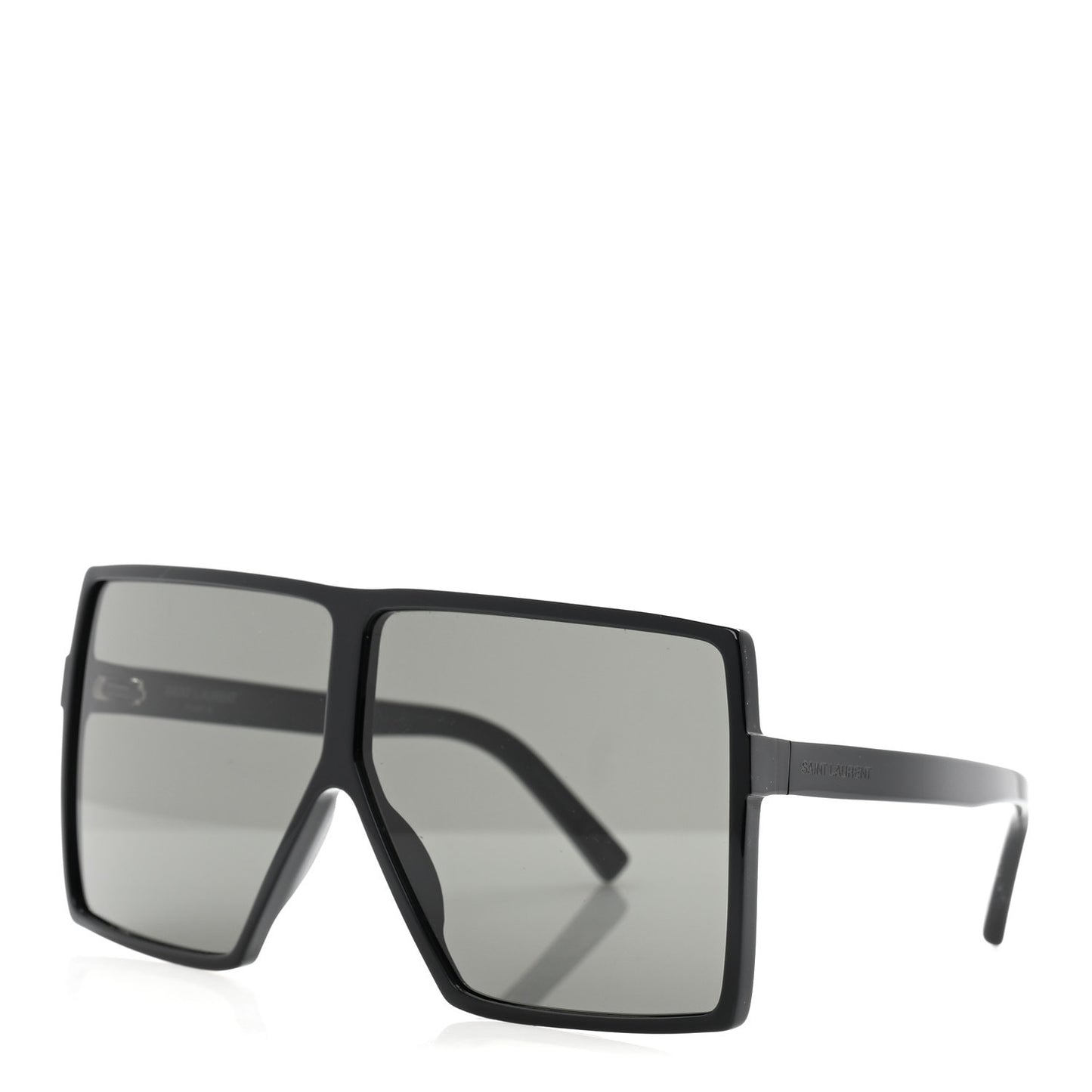 Acetate Betty Sunglasses SL183 Black