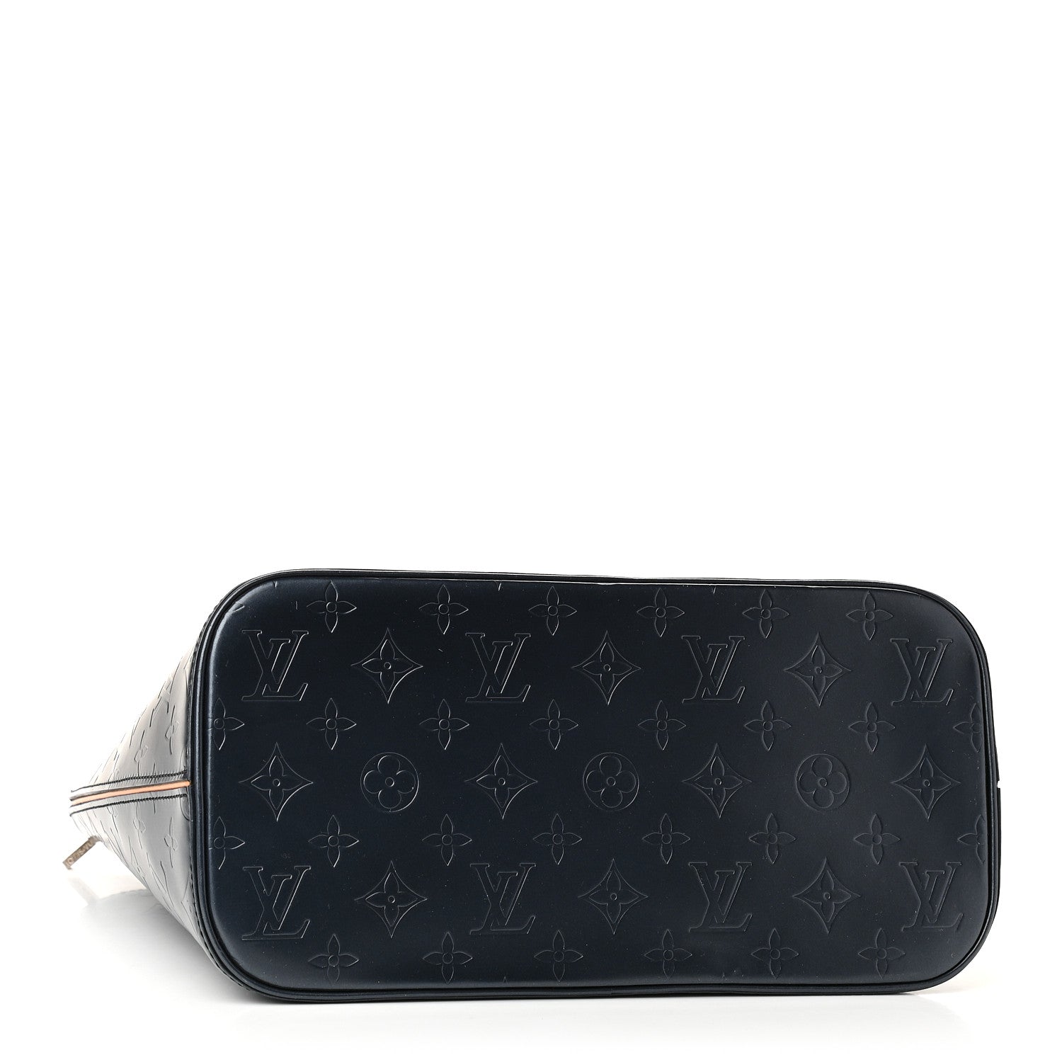 Louis Vuitton Mat Monogram Stockton Blue 4 of 8
