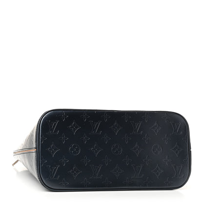 Louis Vuitton Mat Monogram Stockton Blue 4 of 8