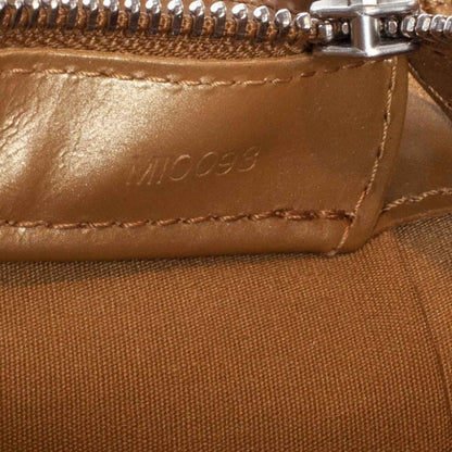 Louis Vuitton Mat Monogram Fowler Ambre 9 of 9