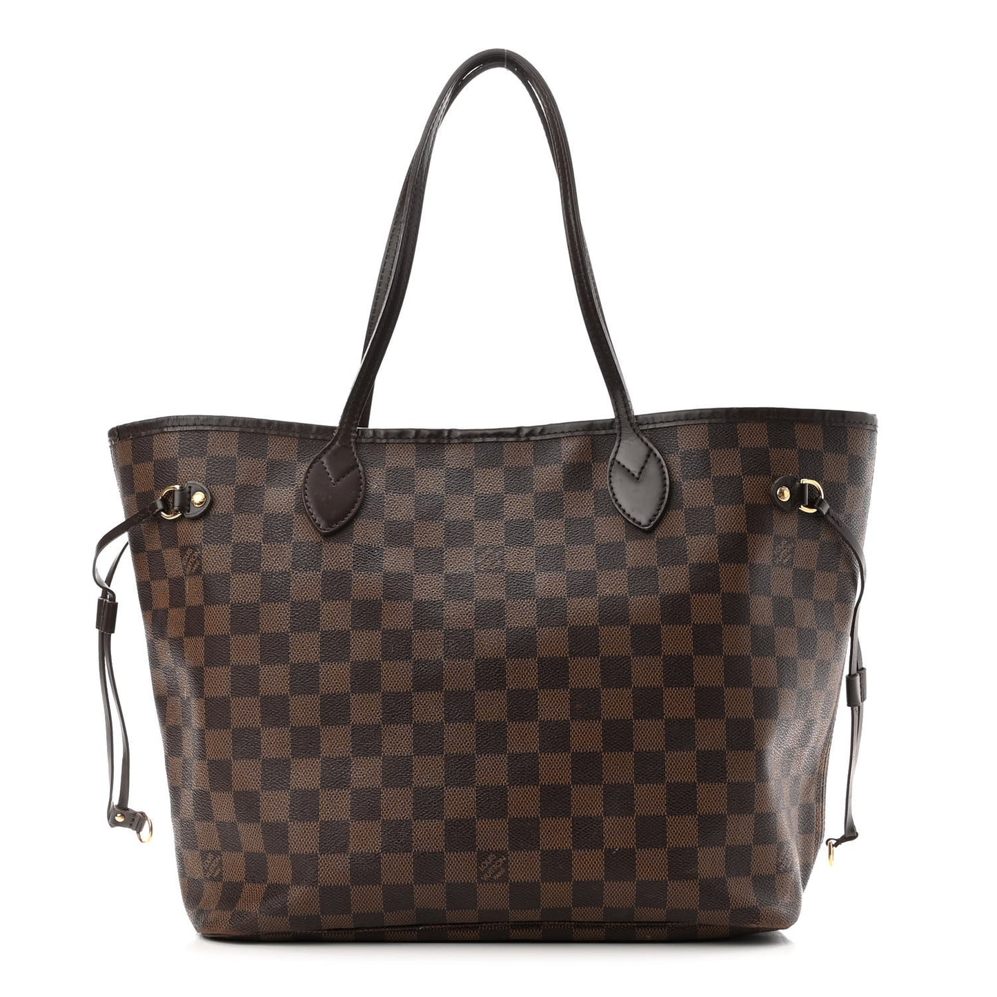 Damier Ebene Neverfull MM