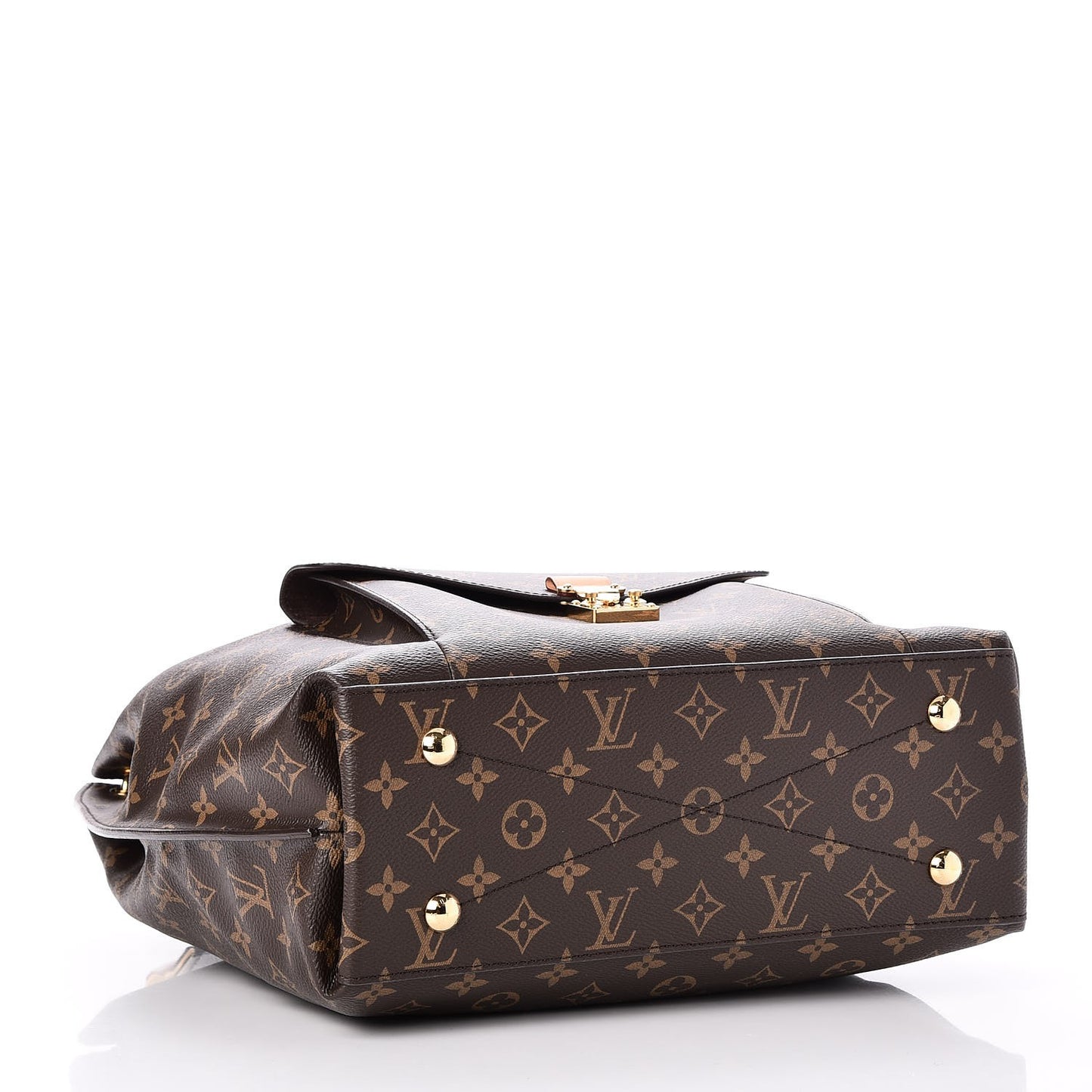 Monogram Metis