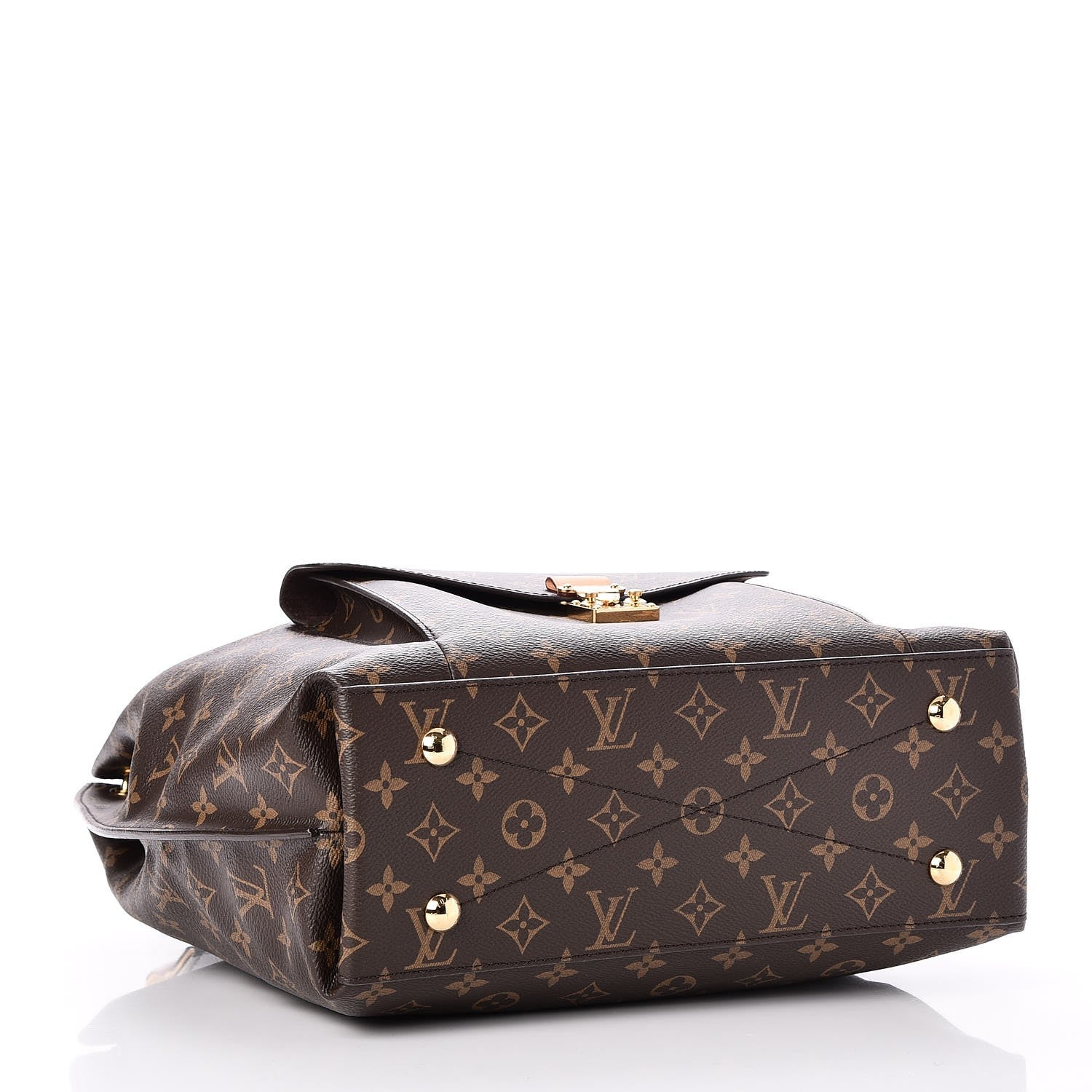 Louis Vuitton Monogram Metis 4 of 7