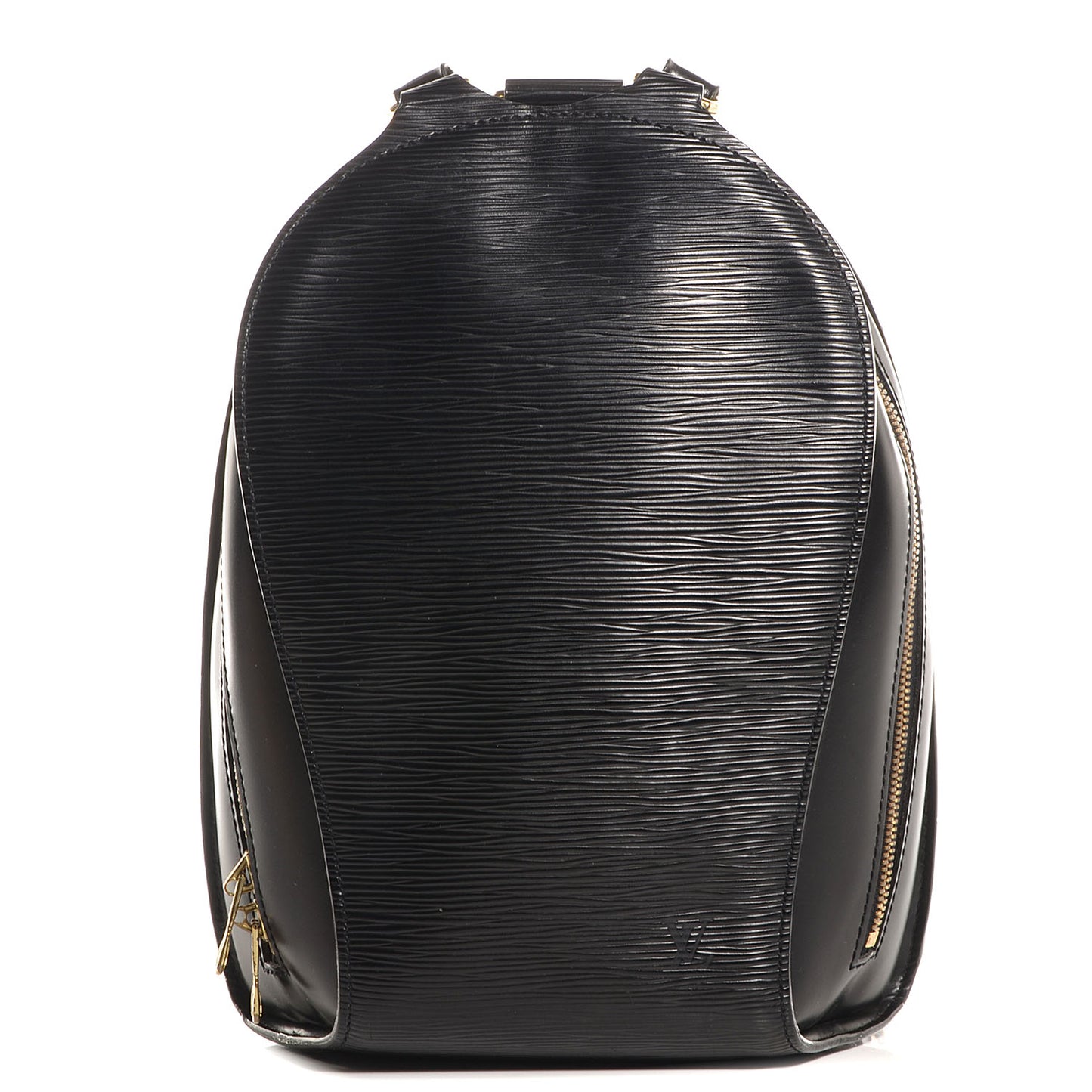 Epi Mabillon Backpack Black