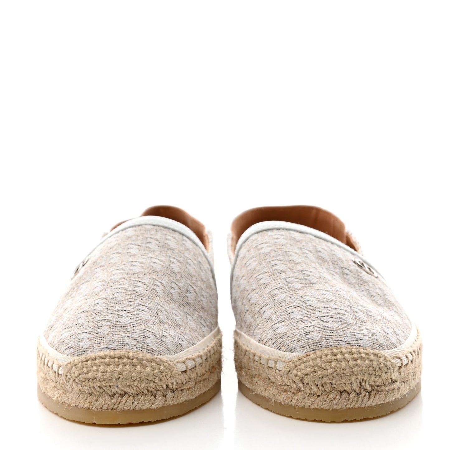 Oblique Womens Paradise Espadrilles 38