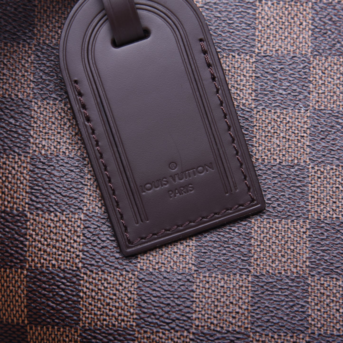Damier Ebene Graceful MM