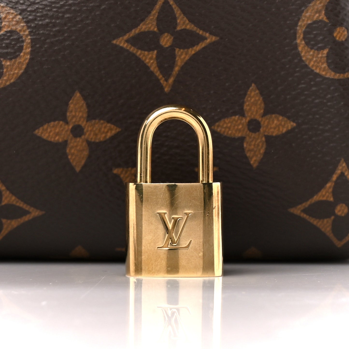 Monogram Speedy Bandouliere 25
