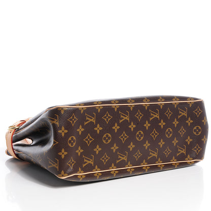 Louis Vuitton Monogram Batignolles Horizontal 4 of 8