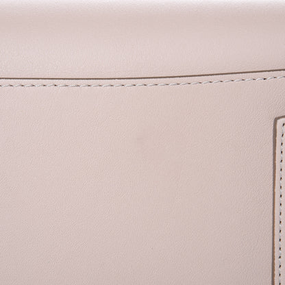 Givenchy Calfskin Small Studded Antigona Nude Pink 13 of 20
