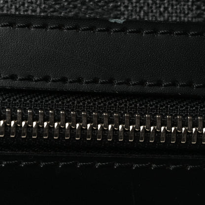 Louis Vuitton Damier Graphite Pilot Case 9 of 15