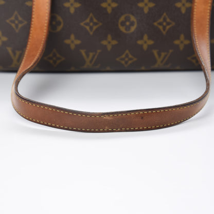 Louis Vuitton Monogram Cite GM 22 of 26