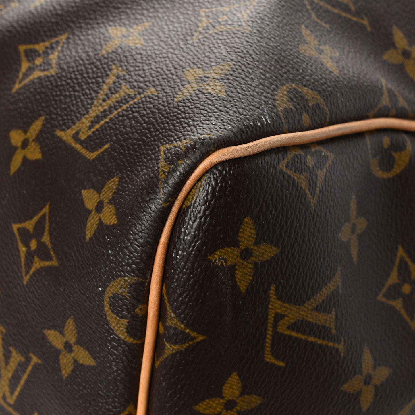 Monogram Keepall Bandouliere 55