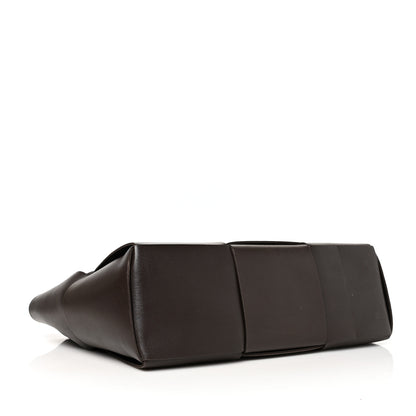Bottega Veneta Nappa Maxi Intrecciato Arco Tote Fondant 5 of 11