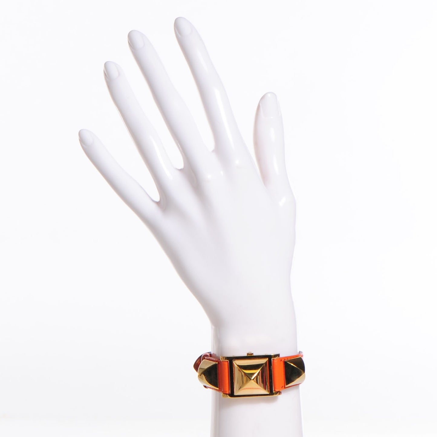 Swift Medor Watch PM Orange