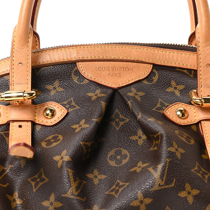 Louis Vuitton Monogram Tivoli GM 7 of 9