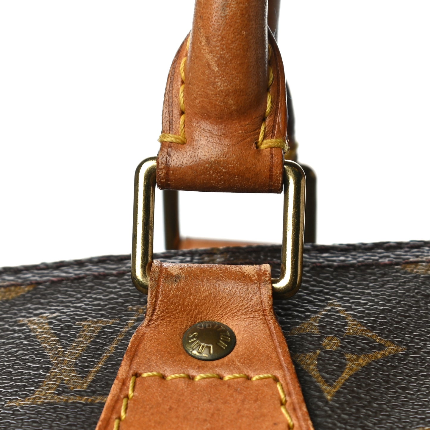 Monogram Speedy 40