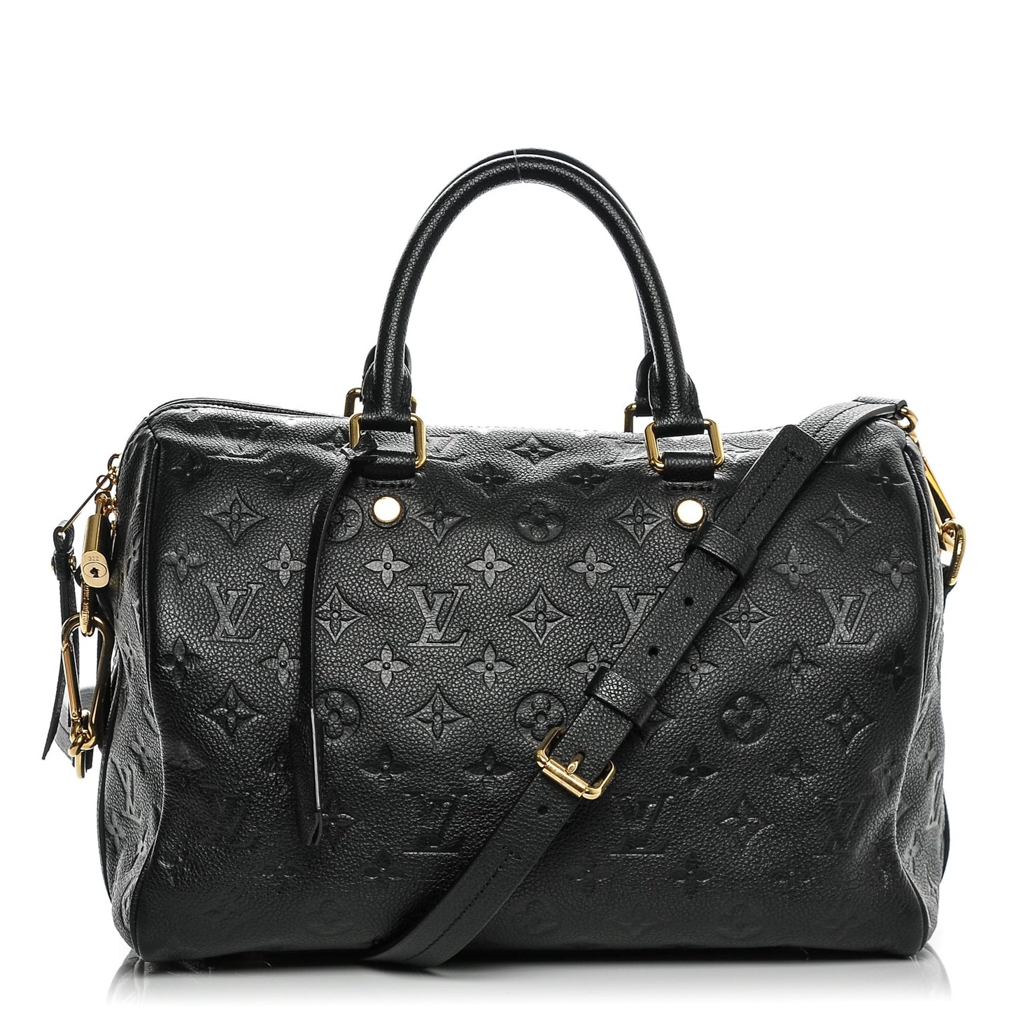 Empreinte Speedy Bandouliere 30 Black