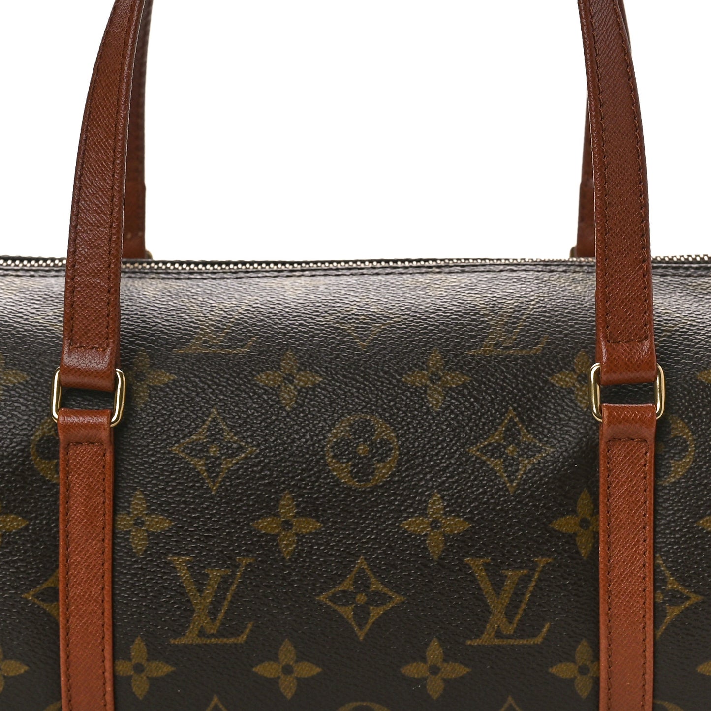 Monogram Papillon 30