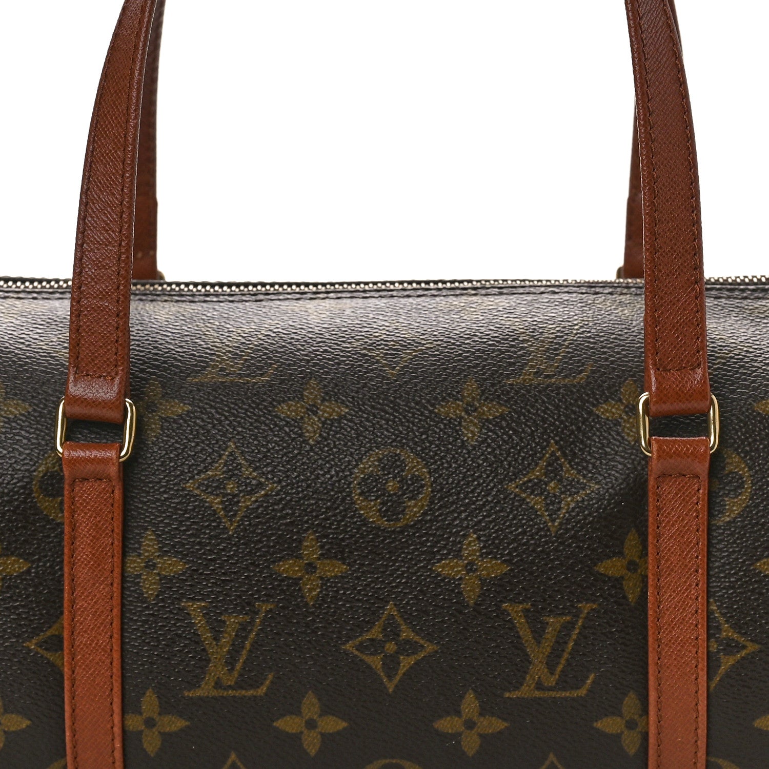 Louis Vuitton Monogram Papillon 30 7 of 10
