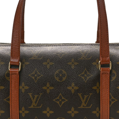 Louis Vuitton Monogram Papillon 30 7 of 10