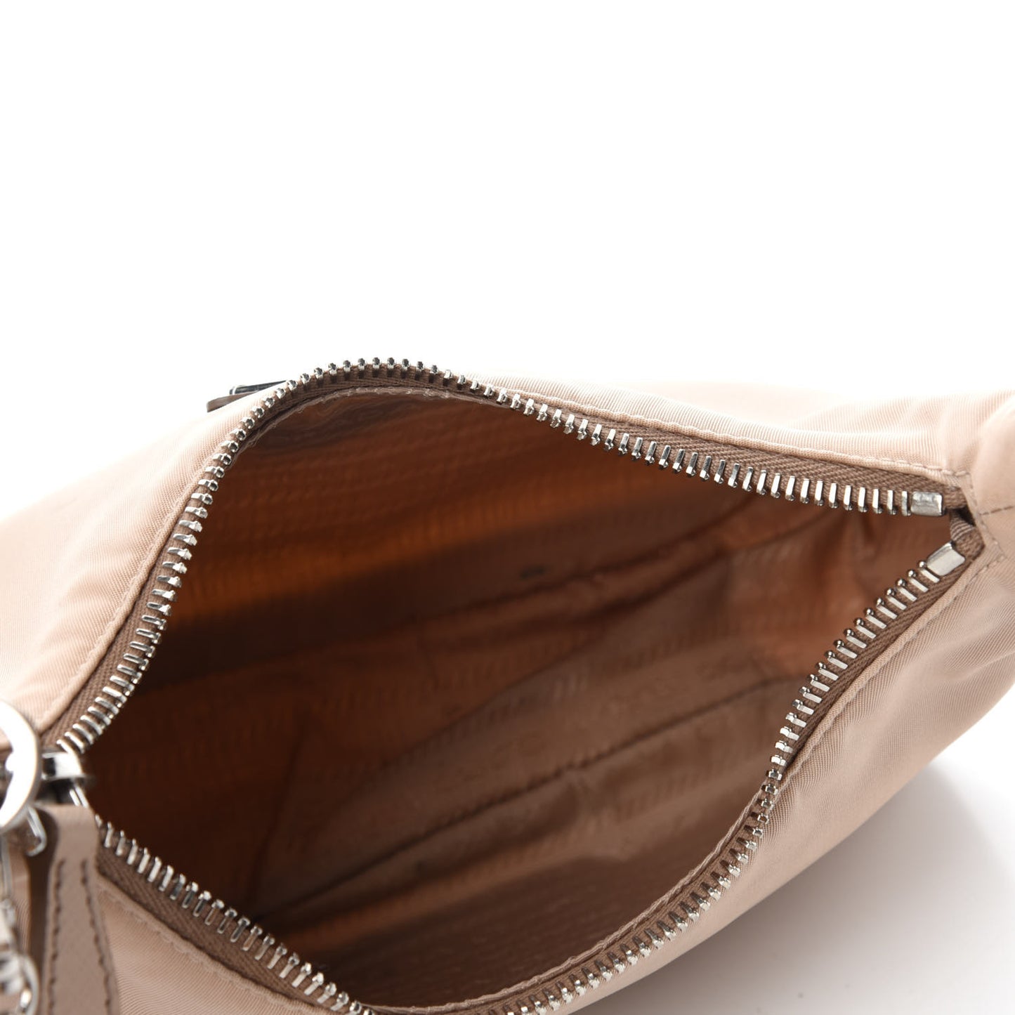 Nylon Re-Edition 2005 Shoulder Bag Cammeo