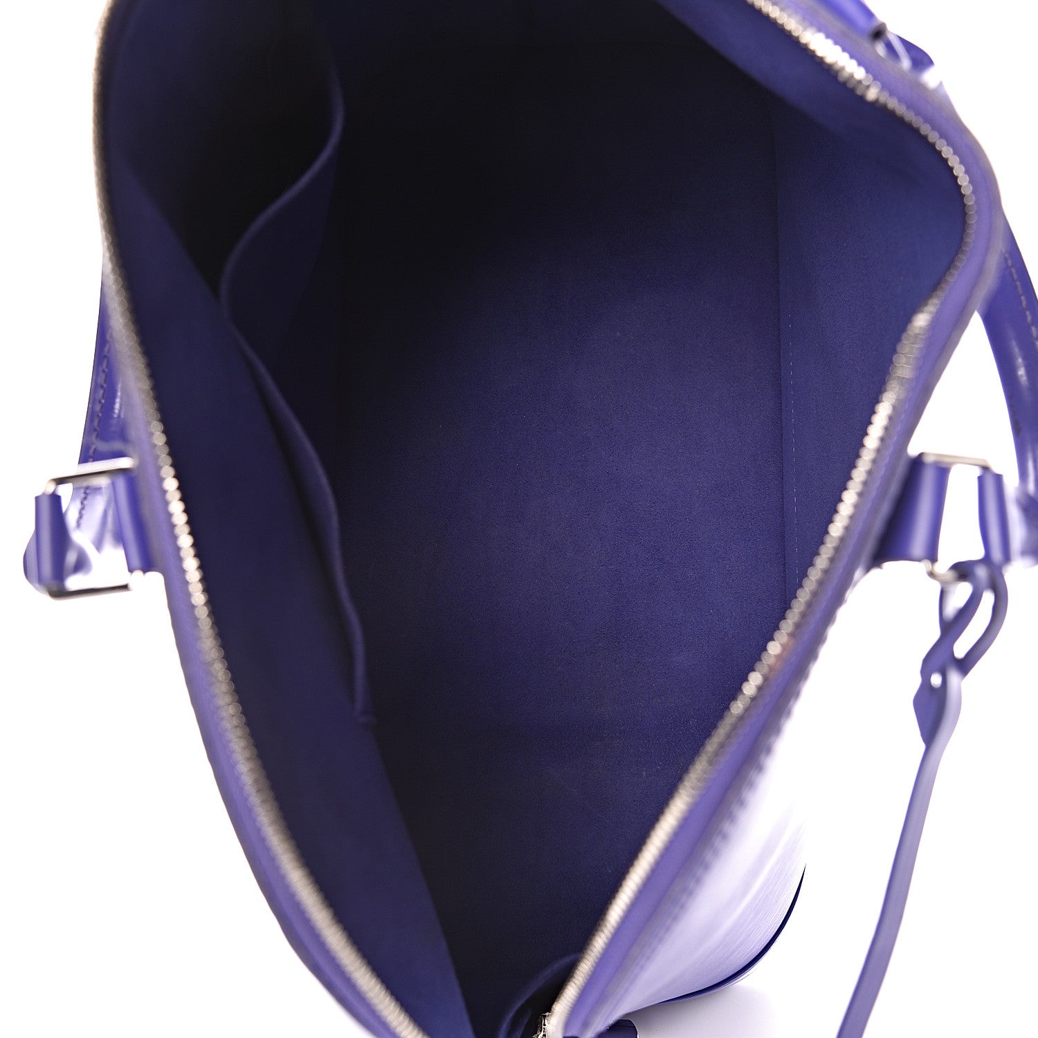 Louis Vuitton Epi Alma GM Figue 5 of 13
